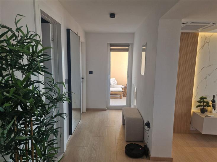 Apartmán A4, pre 6 osoby