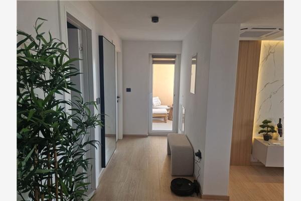 Apartmán A4, pre 6 osoby
