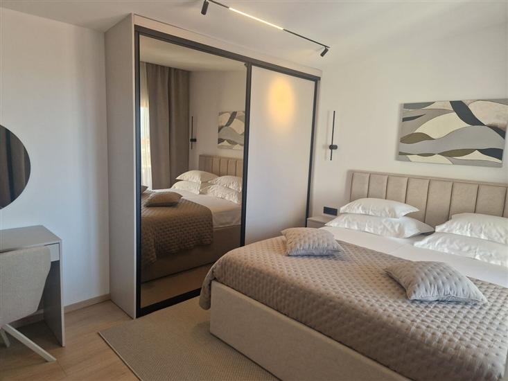 Apartmán A4, pre 6 osoby
