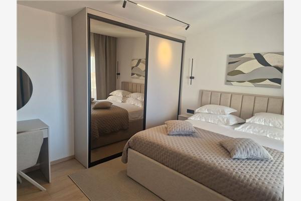 Apartmán A4, pre 6 osoby