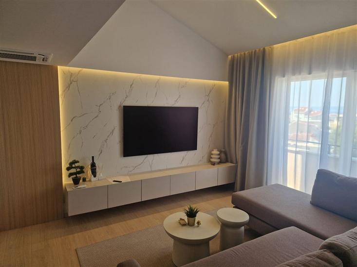 Apartmán A4, pre 6 osoby