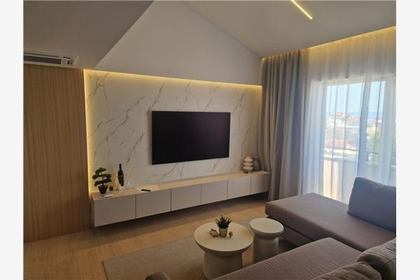 Apartmán A4, pre 6 osoby