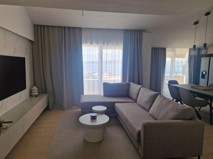 Apartmán A4, pre 6 osoby