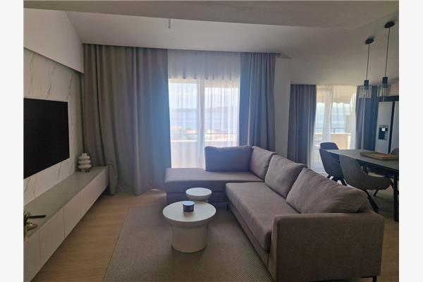 Apartmán A4, pre 6 osoby