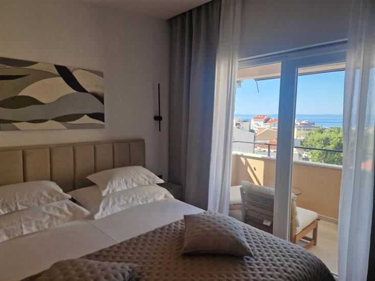 Apartmán A4, pre 6 osoby