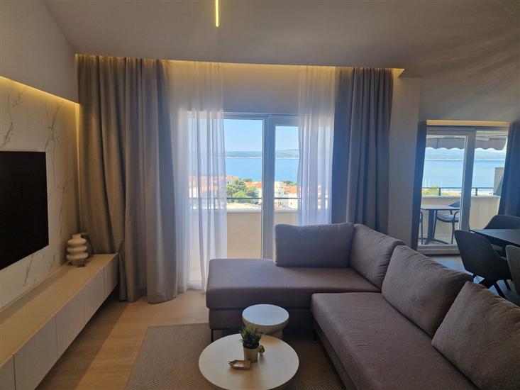 Apartmán A4, pre 6 osoby