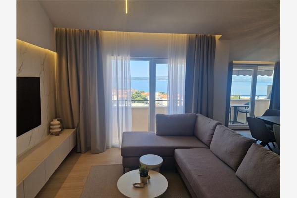 Apartmán A4, pre 6 osoby