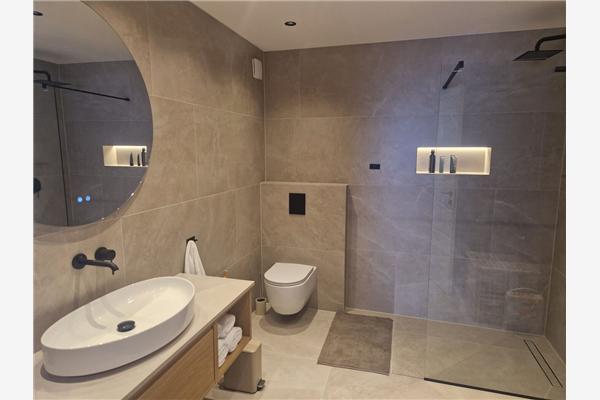 Apartmán A4, pre 6 osoby