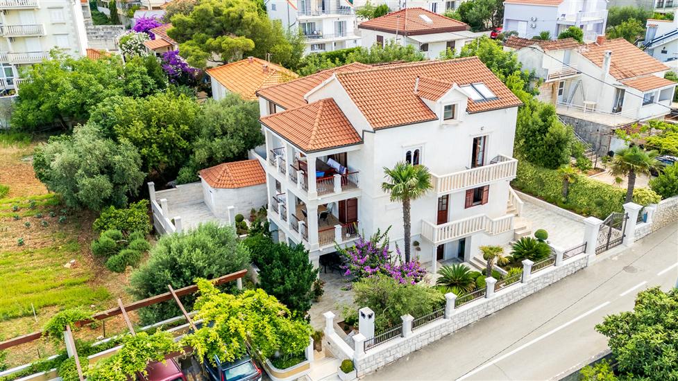 Apartmány Sunny Retreat