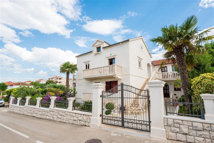 Apartmány Sunny Retreat