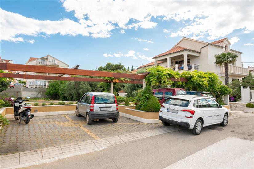 Apartmány Sunny Retreat