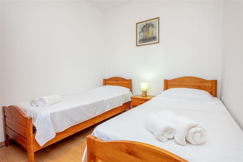 Apartmán A1, pre 5 osoby