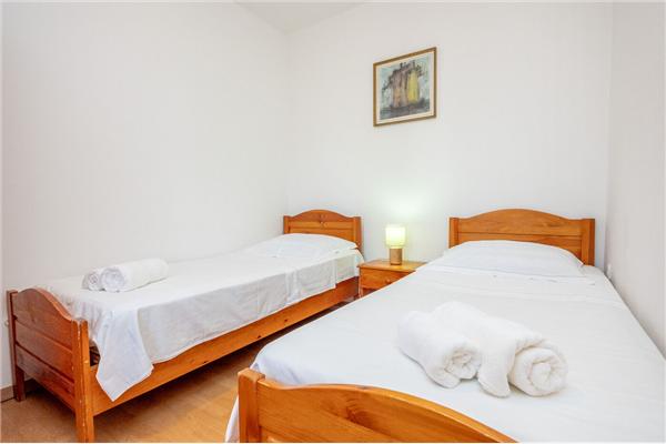 Apartmán A1, pre 5 osoby