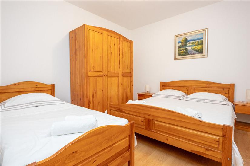 Apartmán A1, pre 5 osoby
