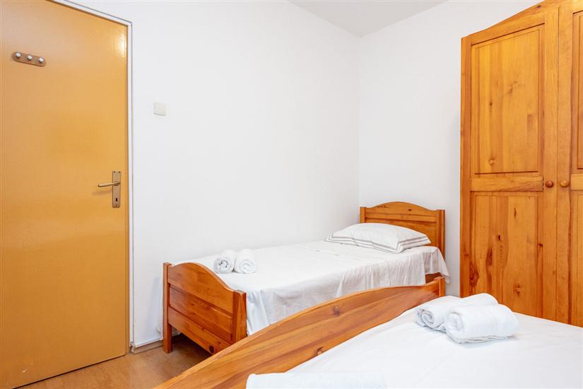 Apartmán A1, pre 5 osoby
