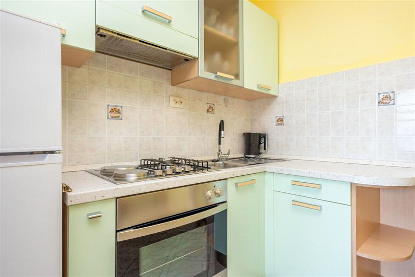 Apartmán A1, pre 5 osoby