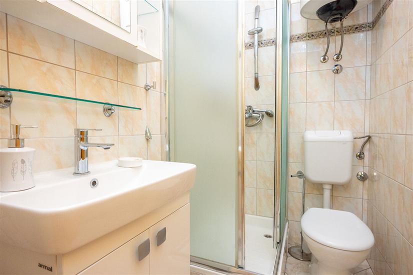 Apartmán A1, pre 5 osoby