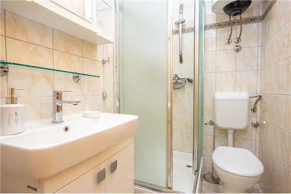 Apartmán A1, pre 5 osoby