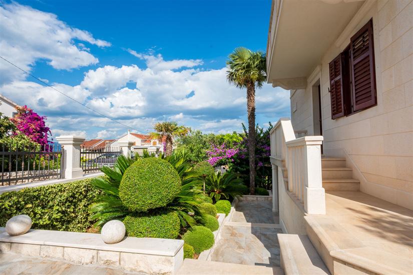Apartmány Sunny Retreat