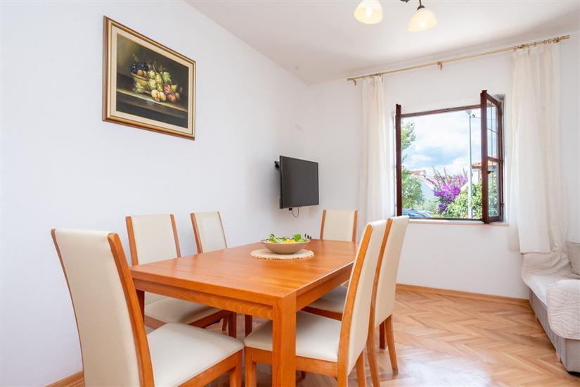 Apartmán A2, pre 5 osoby