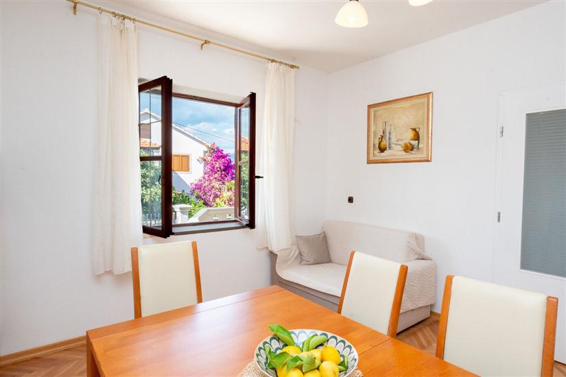 Apartmán A2, pre 5 osoby