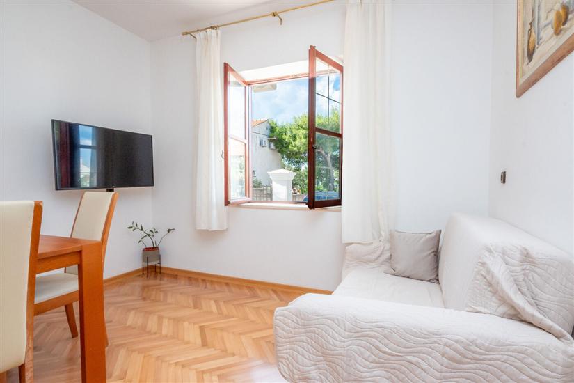 Apartmán A2, pre 5 osoby