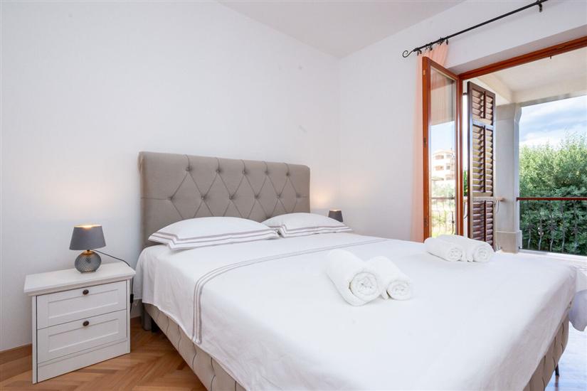 Apartmán A2, pre 5 osoby