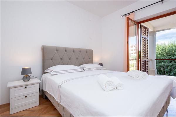 Apartmán A2, pre 5 osoby