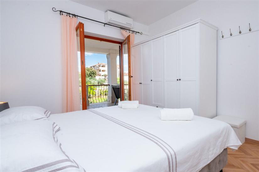 Apartmán A2, pre 5 osoby