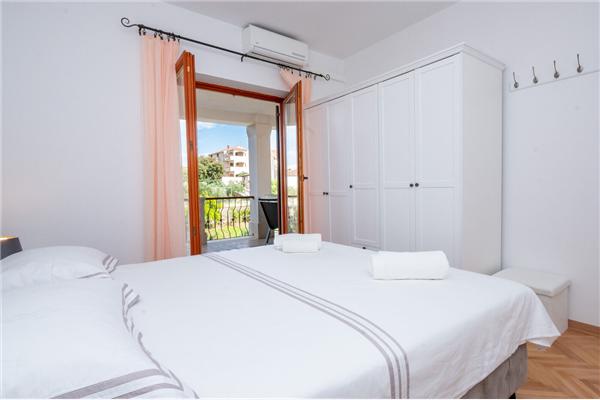 Apartmán A2, pre 5 osoby