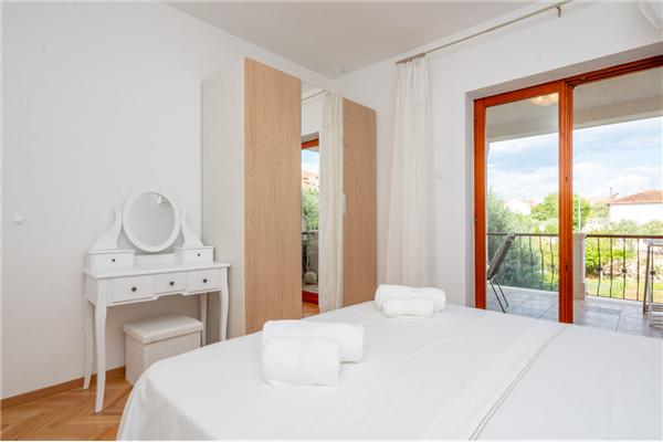 Apartmán A2, pre 5 osoby