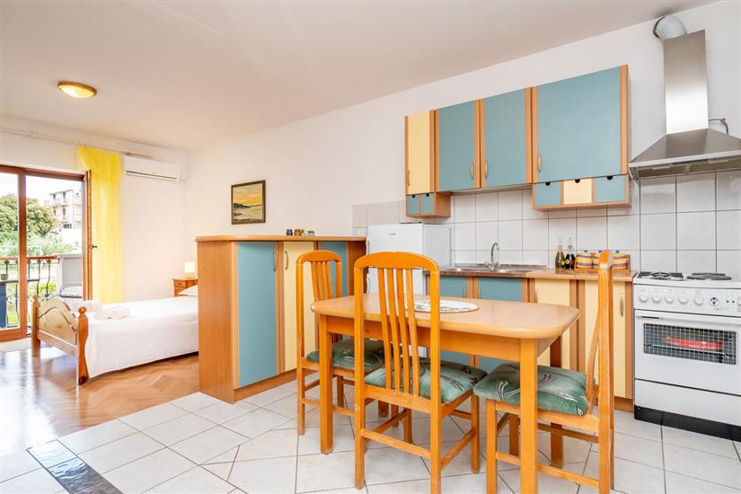 Apartmán A3, pre 3 osoby