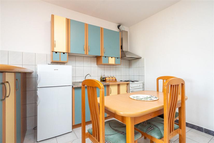 Apartmán A3, pre 3 osoby
