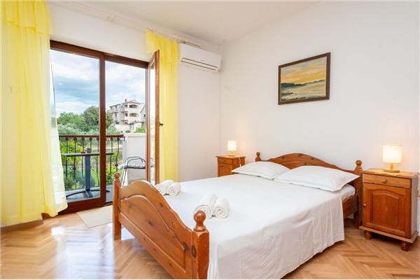 Apartmán A3, pre 3 osoby