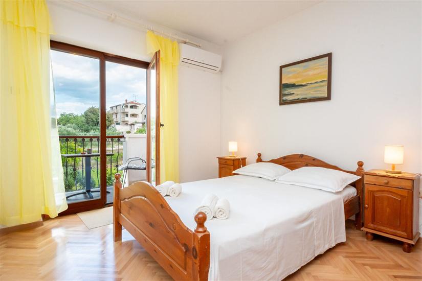 Apartment A3, for 3 persons