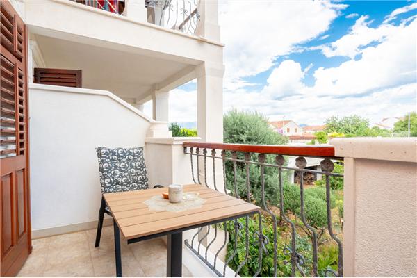 Apartmán A3, pre 3 osoby