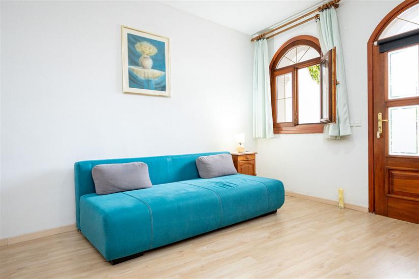 Apartmán A4, pre 4 osoby