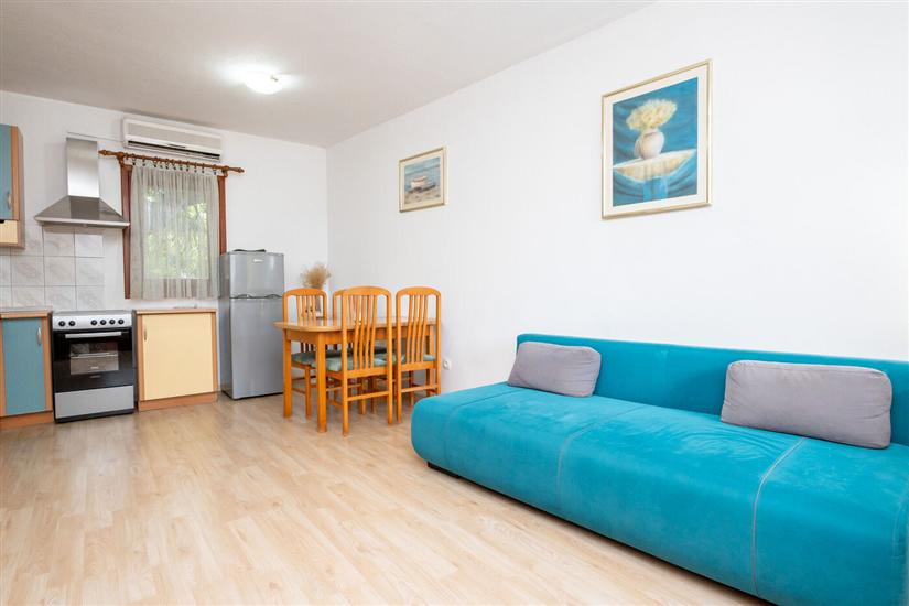 Apartmán A4, pre 4 osoby