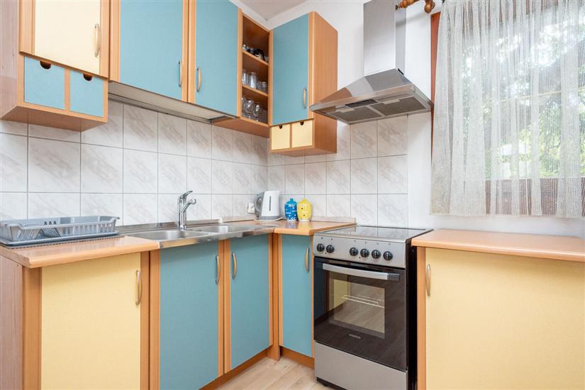 Apartmán A4, pre 4 osoby