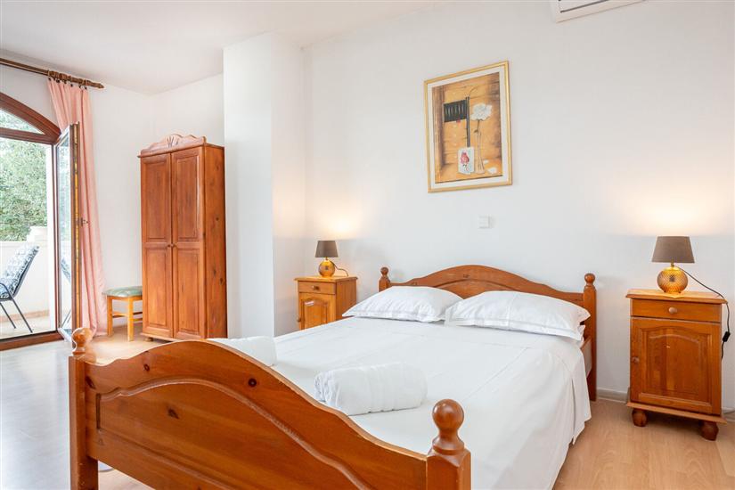 Apartmán A4, pre 4 osoby