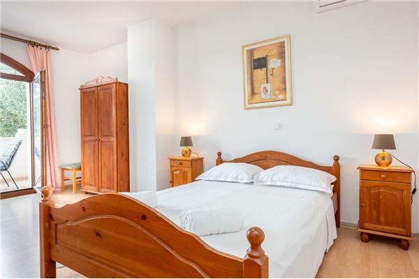 Apartmán A4, pre 4 osoby