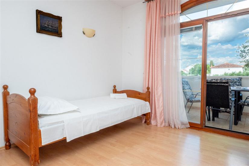 Apartmán A4, pre 4 osoby