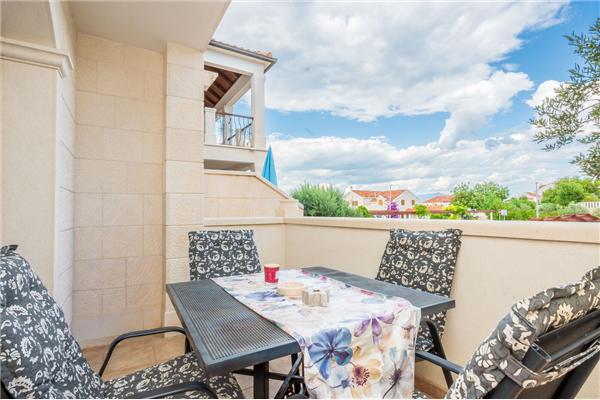Apartmán A4, pre 4 osoby