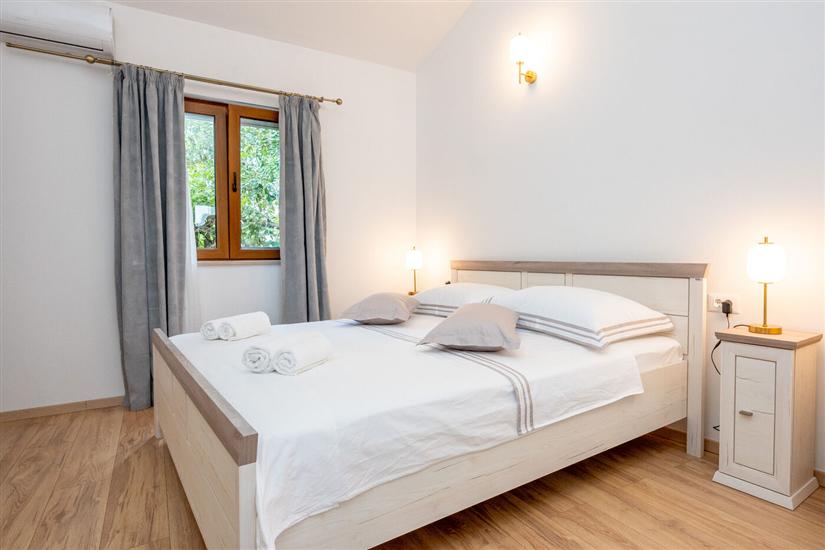 Apartment A5, for 2 persons