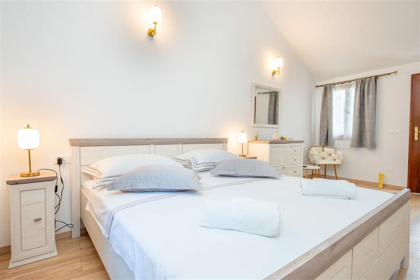 Apartment A5, for 2 persons