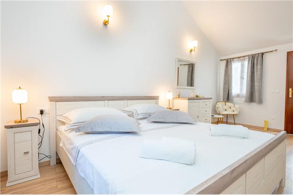 Apartment A5, for 2 persons