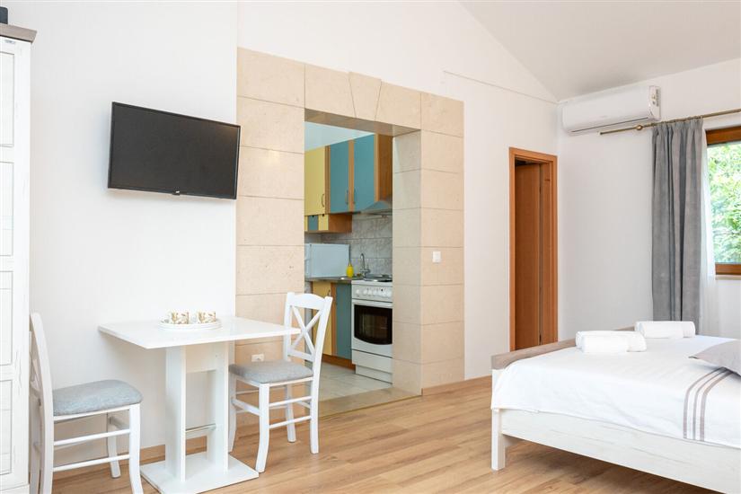 Apartmán A5, pre 2 osoby