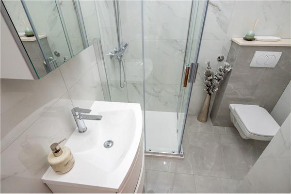 Apartmán A5, pre 2 osoby