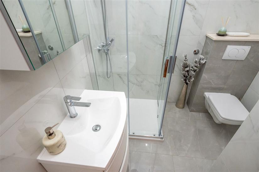 Apartment A5, for 2 persons