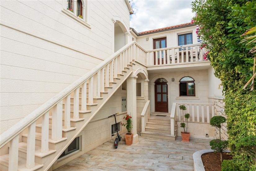 Apartmány Sunny Retreat